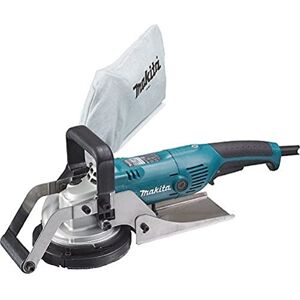 Makita Pc5001c 125 millimetri diamante desbastador Makita Pc5001c 125 millimetri diamante desbastador