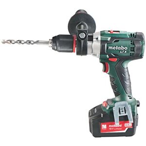 Metabo SB 18 LTX Impuls (602192500) Taladro atornillador de percusión de batería Metabo SB 18 LTX Impuls (602192500) Taladro atornillador de percusión de batería