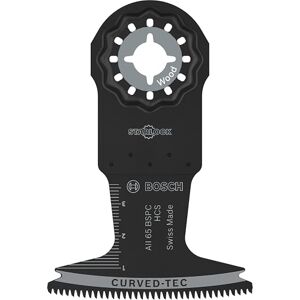 Bosch 5x Lama per taglio dal pieno AII 65 BSPC (per Legno duro, Legno tenero, Larghezza 65 mm, Professional Accessorio Utensile multifunzione) Bosch 5x Lama per taglio dal pieno AII 65 BSPC (per Legno duro, Legno tenero, Larghezza 65 mm, Professional Accessorio Utensile multifunzione)