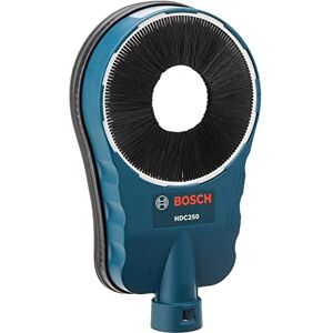 Bosch HDC250 SDSMax Martello Sistema di Raccolta Polvere Bosch HDC250 SDSMax Martello Sistema di Raccolta Polvere
