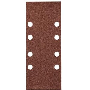 kwb 30 pz. carta abrasiva Professional, 93 x 230 mm, perforata tipo-B, grana 40/80/120/180, per legno, metallo e vernice, per levigatrici orbitali con sistema di aspirazione kwb 30 pz. carta abrasiva Professional, 93 x 230 mm, perforata tipo-B, grana 40/80/120/180, per legno, metallo e vernice, per levigatrici orbitali con sistema di aspirazione