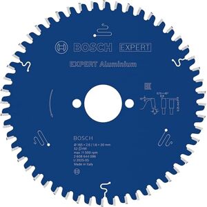 Bosch CSB Expert Aluminium: 165x30x52D Bosch CSB Expert Aluminium: 165x30x52D