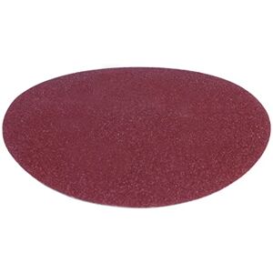 Ferm Discchi abrasivi G100 150mm (10 pezzi) per levigatrice inclinabile a nastro e disco Ferm Discchi abrasivi G100 150mm (10 pezzi) per levigatrice inclinabile a nastro e disco