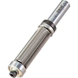 Trend 46/501X1/2TC Fresa per Fresatura Professionale con Supporto 1/2" Trend 46/501X1/2TC Fresa per Fresatura Professionale con Supporto 1/2"