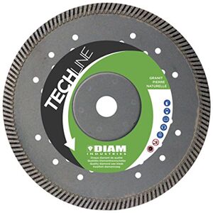 Diam Industries DISCO DIAMANTE Ø350/20 GRANIT Pietre naturali Diam Industries DISCO DIAMANTE Ø350/20 GRANIT Pietre naturali