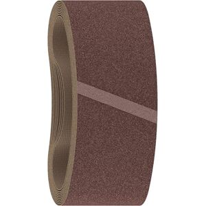 Bosch X440 - 100x610mm Grana 100 Nastri Abrasivi - Per Legno e Vernice Bosch X440 - 100x610mm Grana 100 Nastri Abrasivi - Per Legno e Vernice