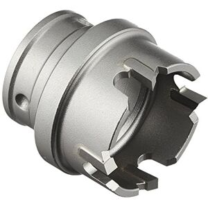Greenlee Sega a tazza in carburo, punta in carburo, 1-1/8 di pollice Greenlee Sega a tazza in carburo, punta in carburo, 1-1/8 di pollice