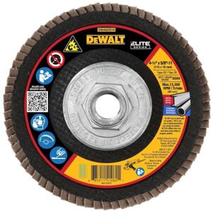 DeWalt 60 g T29 XP ceramica disco abrasivo, 4 – 1/5,1 cm "x 5/20,3 cm DeWalt 60 g T29 XP ceramica disco abrasivo, 4 – 1/5,1 cm "x 5/20,3 cm