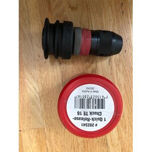 HILTI TE-16 Rilegatura rapida HILTI TE-16 Rilegatura rapida