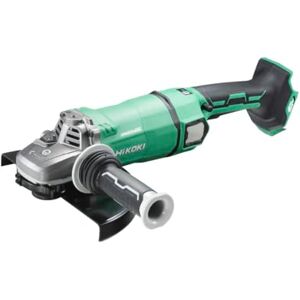 HIKOKI Smerigliatrice a batteria al litio HIKOKI Smerigliatrice a batteria al litio