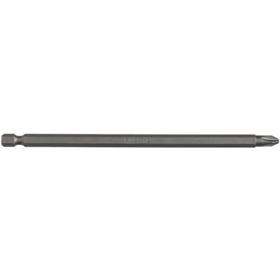 IRIMO Caja de 5 puntas Phillips largas 1/4", PH-2x150mm IRIMO Caja de 5 puntas Phillips largas 1/4", PH-2x150mm