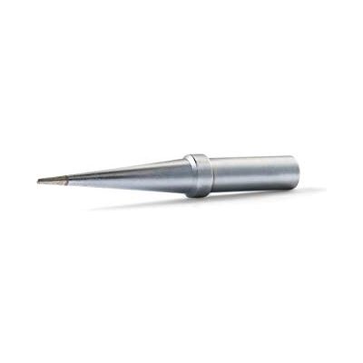 Weller et Series lungo conico punta di saldatura per EC1201 A e PES51 ferri, 0,1 cm Weller et Series lungo conico punta di saldatura per EC1201 A e PES51 ferri, 0,1 cm