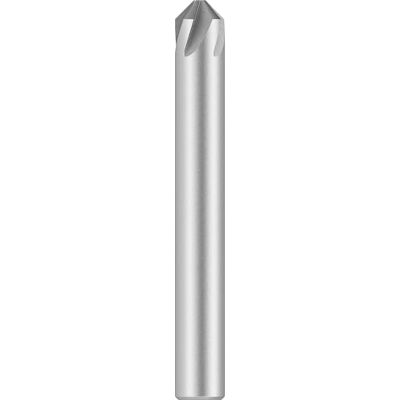 Bosch Power Tools 2608597500 Fresa conica 6mm HSS Mandrino cilindrico - Accessorio per utensili elettrici Bosch Power Tools 2608597500 Fresa conica 6mm HSS Mandrino cilindrico - Accessorio per utensili elettrici