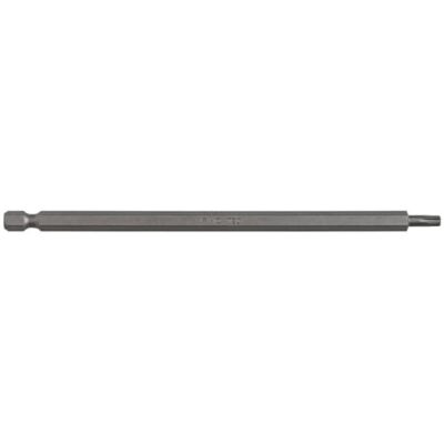 IRIMO Caja de 5 puntas TORX® 1/4", T-25x150mm IRIMO Caja de 5 puntas TORX® 1/4", T-25x150mm