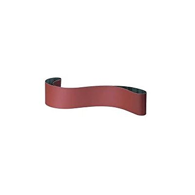 Klingspor - CS 310 x L2000 - 75mm - K60 - Nastro di levigatura Klingspor - CS 310 x L2000 - 75mm - K60 - Nastro di levigatura