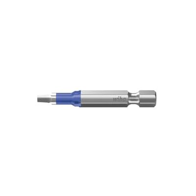 Wiha Juego de bits, bit T de 50 mm 7011-922 Standard PH2 (3); 95 Box 3-tlg, PH 2 Wiha Juego de bits, bit T de 50 mm 7011-922 Standard PH2 (3); 95 Box 3-tlg, PH 2