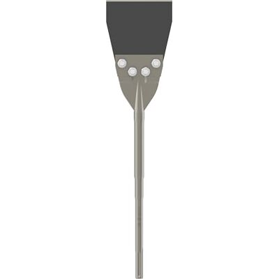 Bosch 1 raschietto Pro SDS max (per piastrelle, piastrelle, piastrelle, diametro mm, accessorio professionale, martello perforatore, tritatore) Bosch 1 raschietto Pro SDS max (per piastrelle, piastrelle, piastrelle, diametro mm, accessorio professionale, martello perforatore, tritatore)