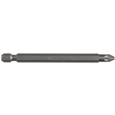 IRIMO 5X BITS PZ2 70MM 1/4" STD IRIMO 5X BITS PZ2 70MM 1/4" STD