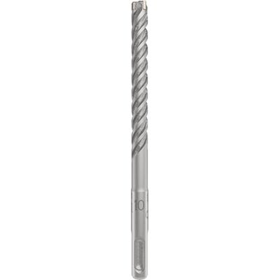 Fresa Bosch SDS-plus-5X per cemento - 10mm x 160mm Fresa Bosch SDS-plus-5X per cemento - 10mm x 160mm
