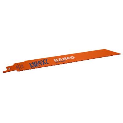 Irimo - Sandflex Standard-Bimetall-Blätter-Satz - 150 mm - 10 pezzi - Saw blade set Irimo - Sandflex Standard-Bimetall-Blätter-Satz - 150 mm - 10 pezzi - Saw blade set