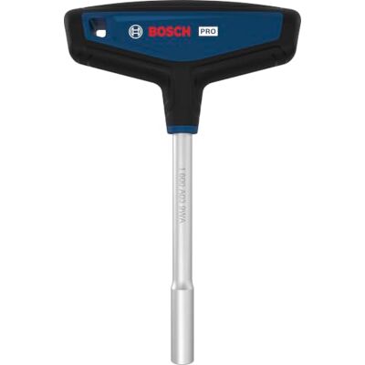 Bosch Cacciavite portabit con impugnatura a T PRO Bosch Cacciavite portabit con impugnatura a T PRO