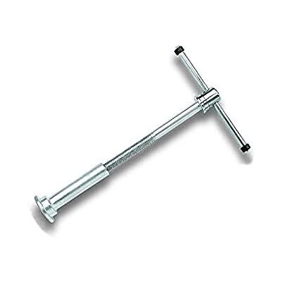 IRIMO Husillo y tuerca para tornillo banco guia cuadrada 207041/207071 y 216, 100mm IRIMO Husillo y tuerca para tornillo banco guia cuadrada 207041/207071 y 216, 100mm
