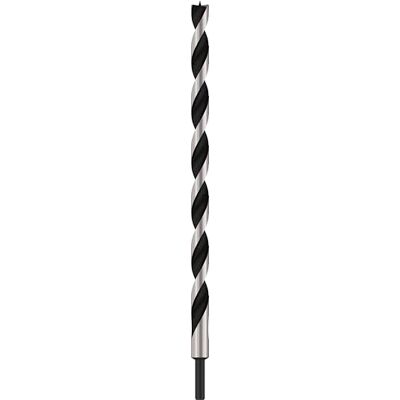 Bosch 1x Punta elicoidale per legno PRO Wood (per Legno tenero, Legno duro, Ø 18,00 mm, Professional Accessorio Trapano/avvitatori rotanti) Bosch 1x Punta elicoidale per legno PRO Wood (per Legno tenero, Legno duro, Ø 18,00 mm, Professional Accessorio Trapano/avvitatori rotanti)