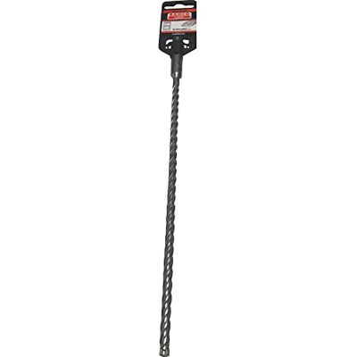 Bahco Broca Hormigón Sds+ 6-260 Bahco Broca Hormigón Sds+ 6-260