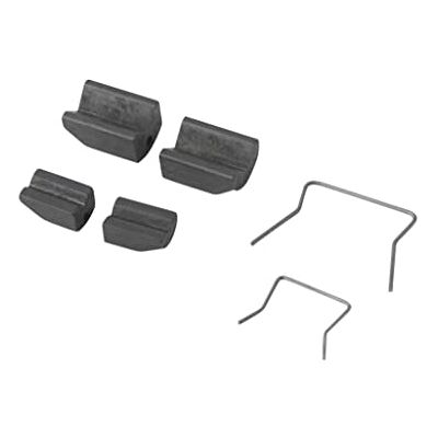 CLAS Equipements Set di morsi m3-m8/m6-m12 CLAS Equipements Set di morsi m3-m8/m6-m12