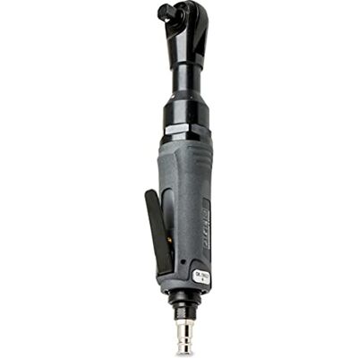 ABAC Chiave a cricchetto pneumatica 1/2" PRO Sistema a percussione Per diverse applicazioni (servizio motore, freni e assi) Peso : 1,3 kg ABAC Chiave a cricchetto pneumatica 1/2" PRO Sistema a percussione Per diverse applicazioni (servizio motore, freni e assi) Peso : 1,3 kg