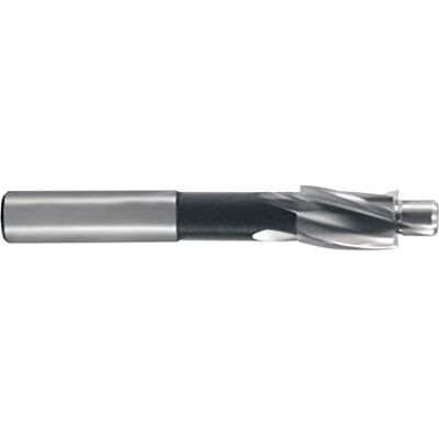 RUKO 102404 Avellanador plano, DIN 373, 180º, HSS, paso fino (M6) RUKO 102404 Avellanador plano, DIN 373, 180º, HSS, paso fino (M6)