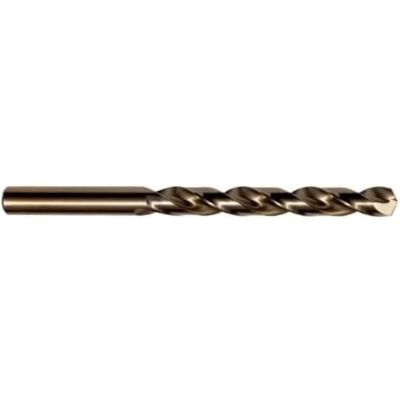 Bahco Brocas HSS-E de cobalto para metal en embalaje industrial Ref: Unid: 1 Bahco Brocas HSS-E de cobalto para metal en embalaje industrial Ref: Unid: 1