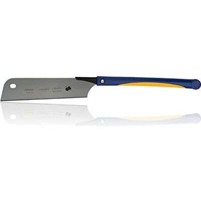 AUGUSTA - Sega giapponese Kataba 270 mm - Lama di sega AUGUSTA - Sega giapponese Kataba 270 mm - Lama di sega