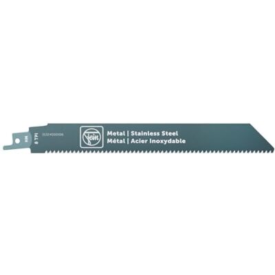 FEIN ASAS18-21 k as hm 205T8 mss - Utensile da taglio per metallo FEIN ASAS18-21 k as hm 205T8 mss - Utensile da taglio per metallo