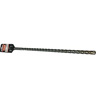 Bahco Broca Hormigón Sds+ 10-310 Bahco Broca Hormigón Sds+ 10-310