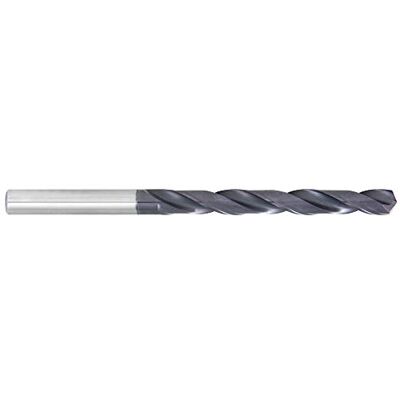 Exact Punta elicoidale per trapano, Ø 2,0 mm, HSS-G, DIN 338, forma C, rivestimento TiAlN, tipo N Exact Punta elicoidale per trapano, Ø 2,0 mm, HSS-G, DIN 338, forma C, rivestimento TiAlN, tipo N
