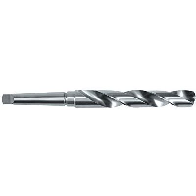Exact Punta elicoidale per trapano, Ø 18,0 mm, HSS-G, DIN 345, forma A, tipo N Exact Punta elicoidale per trapano, Ø 18,0 mm, HSS-G, DIN 345, forma A, tipo N