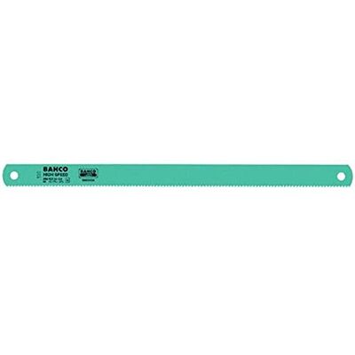 Bahco Hojas S. Maq. Hss 425X32X1.60M Bahco Hojas S. Maq. Hss 425X32X1.60M