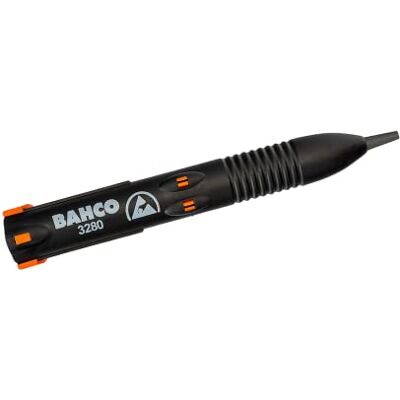 Bahco BOMBA DESOLDADORA 150X14 MM Bahco BOMBA DESOLDADORA 150X14 MM