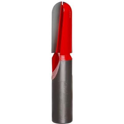 Freud 1/2 "Dia Round Nose Router Bit w/1/2" Shank Freud 1/2 "Dia Round Nose Router Bit w/1/2" Shank