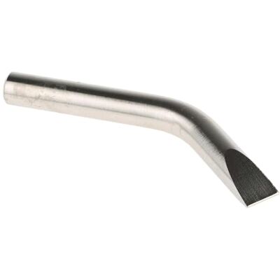 Weller Consumer MT31 Punta Per Saldatura 12,5 mm, Piatta MT Weller Consumer MT31 Punta Per Saldatura 12,5 mm, Piatta MT