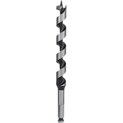 Bosch 1x Punta per travi PRO Wood (per Legno tenero, Legno duro, Ø 20,00 mm, Professional Accessorio Trapano) Bosch 1x Punta per travi PRO Wood (per Legno tenero, Legno duro, Ø 20,00 mm, Professional Accessorio Trapano)