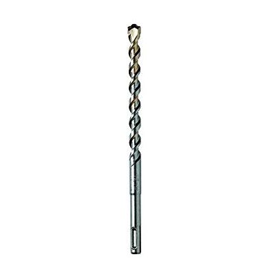 KRINO Punta per martelli/tassellatori SDS-Plus 6,5 x 150 (210) mm KRINO Punta per martelli/tassellatori SDS-Plus 6,5 x 150 (210) mm