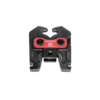 Rothenberger Anelli intermedi ZBR Compact, 1/4"-1-1/8" area di lavoro diametro Rothenberger Anelli intermedi ZBR Compact, 1/4"-1-1/8" area di lavoro diametro