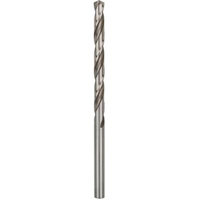 Bosch Professional 10x HSS-G Punta per Metallo (Ø 6.2 mm, Robust Line, Accessori per trapani) Bosch Professional 10x HSS-G Punta per Metallo (Ø 6.2 mm, Robust Line, Accessori per trapani)