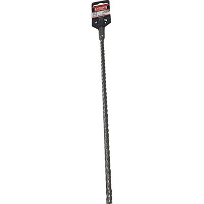 Bahco Broca Hormigón Sds+ 6-310 Bahco Broca Hormigón Sds+ 6-310