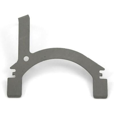 Makita Piastra di regolazione per modello RP1800F Makita Piastra di regolazione per modello RP1800F