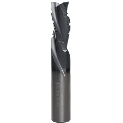 Freud 76-100 Punta elicoidale da 1/4" x 1/8" (gambo da 1/4"), Freud 76-100 Punta elicoidale da 1/4" x 1/8" (gambo da 1/4"),