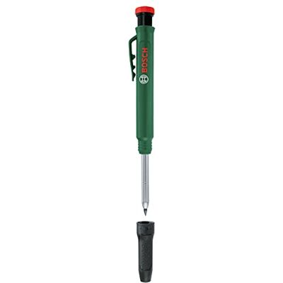Bosch Evidenziatore per fori profondi - Evidenziatore - Strumento per marcature profonde Bosch Evidenziatore per fori profondi - Evidenziatore - Strumento per marcature profonde