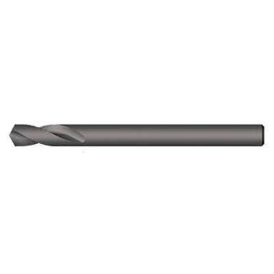 Fresa elicoidale Dormer A123 - 2,5mm, 10 pezzi Fresa elicoidale Dormer A123 - 2,5mm, 10 pezzi